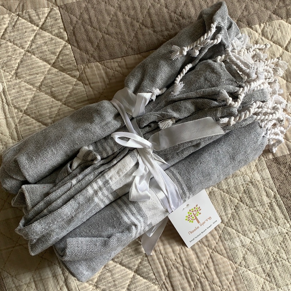 Hand towels